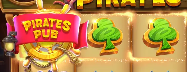 Pirates Pub слот стратегия казино Pirates Pub стратегия